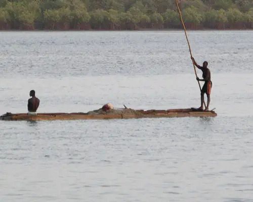 تصویر - 4 Nights in Bissau, Guinea-Bissau