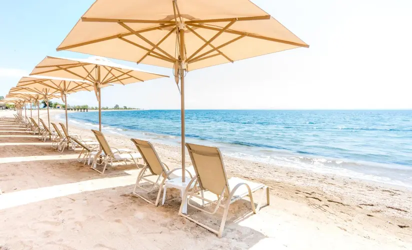 Bild - Chalkidiki, Greece