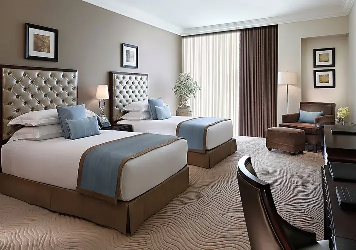 Image - Makkah Clock Royal Tower, A Fairmont Hotel