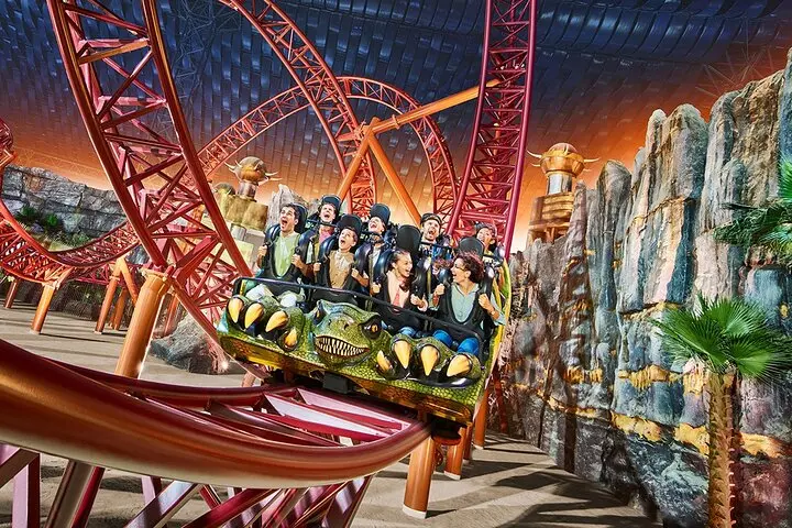 图像 - 8 Days DUBAI (Rove City Centre  3* - BO)