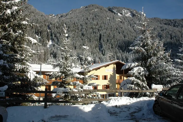 Immagine - Hotel Villa Emma