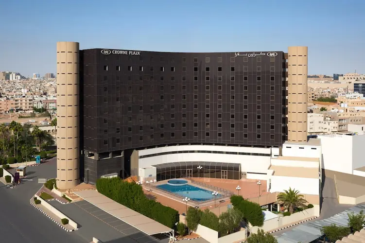 Immagine - Crowne Plaza Riyadh Palace by IHG