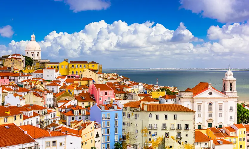 Image -  Lisbon, Portugal