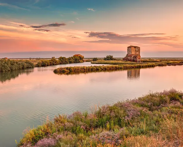 Podoba - FLY & DRIVE: Emilia Romagna