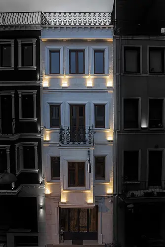 Imagen - Oriella Hotel, Istanbul, Turkey