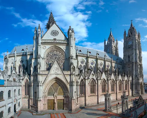 Immagine - 11 Days Highlights of Ecuador