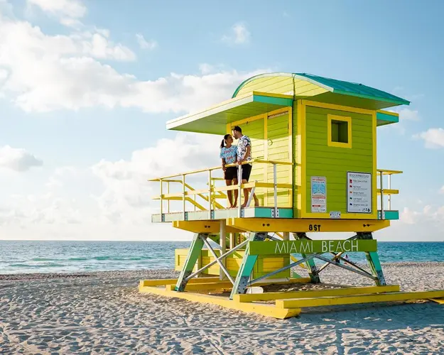 Bild - MTPE-42013 VACATION FLORIDA