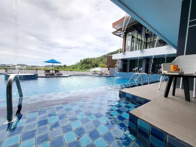Imagem - 8 Days PHUKET (The Yama Hotel Phuket 4* - BB)