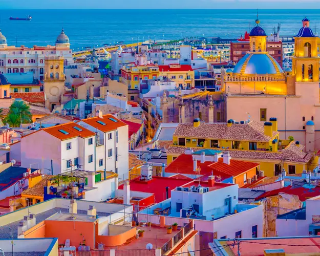 Resim -  MSC ORCHESTRA 4*, 10 nights from Lisbon AI w/Balcony 4 pax