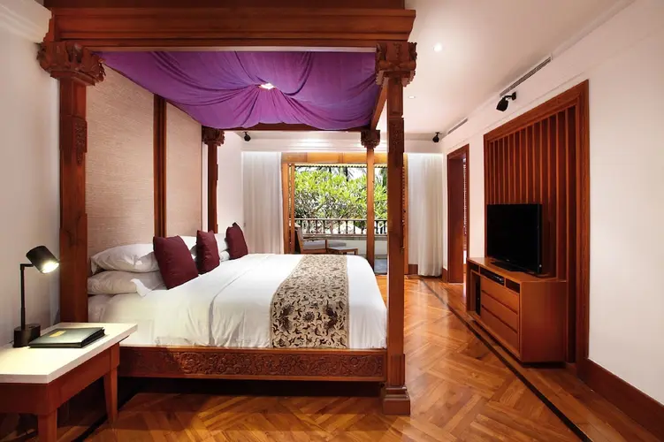 Image - 7 Days 2N UBUD 4* (BB) | 4N NUSA DUA 4* (BB) 