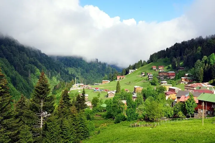 图像 -  Discover the Best of Trabzon & Beyond, T