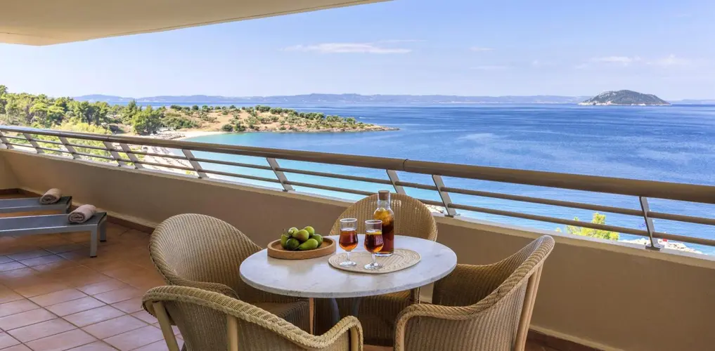 Bild - Porto Carras Meliton 