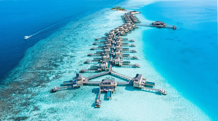 Şəkil - Maldives