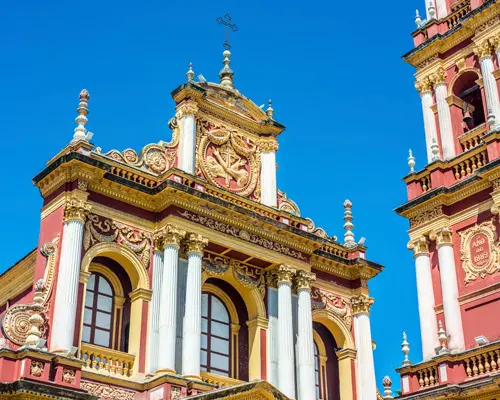 תמונה - Salta, Buenos Aires and Mendoza (7 days / 6 nights)