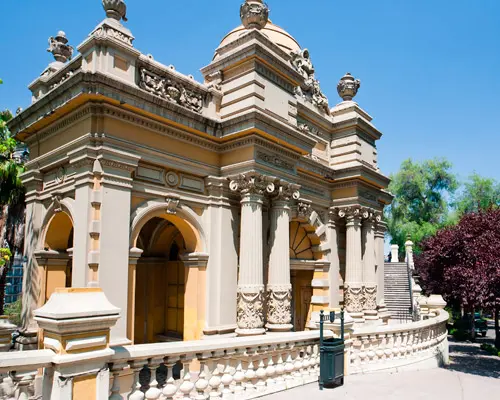 Bild - Wonders of the South (12 days / 11 nights)- Santiago, Buenos Aires, Iguazú & Río de Janeiro