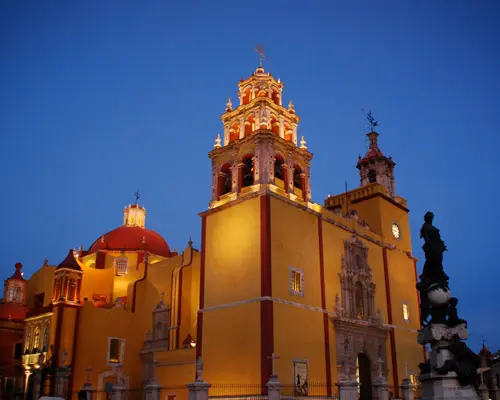 Podoba - MTPE=40015 PUEBLOS MAGICOS Y CDMX DE ENCANTO