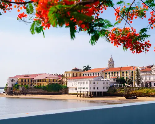 Imagen - Panamá Turístico  