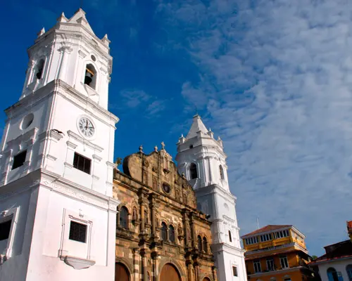Imagen - Panamá Romántico