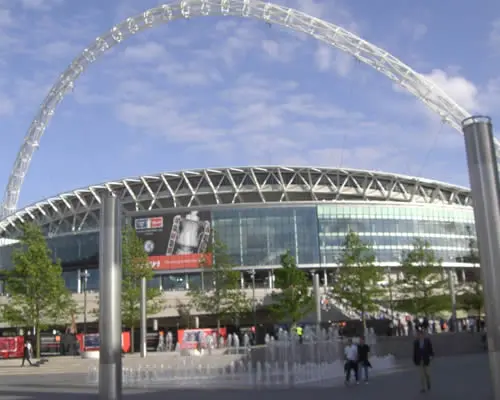 Bild - Man United vs Man City 14.JAN.23 + 4 Days MANCHESTER + B.B.