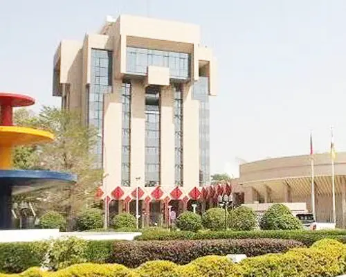 Immagine - 4 Nights in N´Djamena, Chad