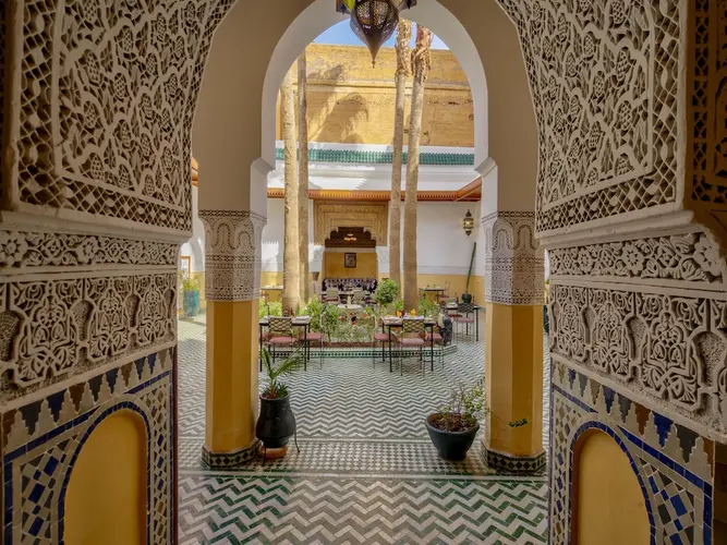 Image -  Marrakech, Morocco