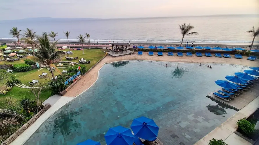 Image - 8 Days BALI (Wyndham Tamansari Jivva Resort 4* - BO)