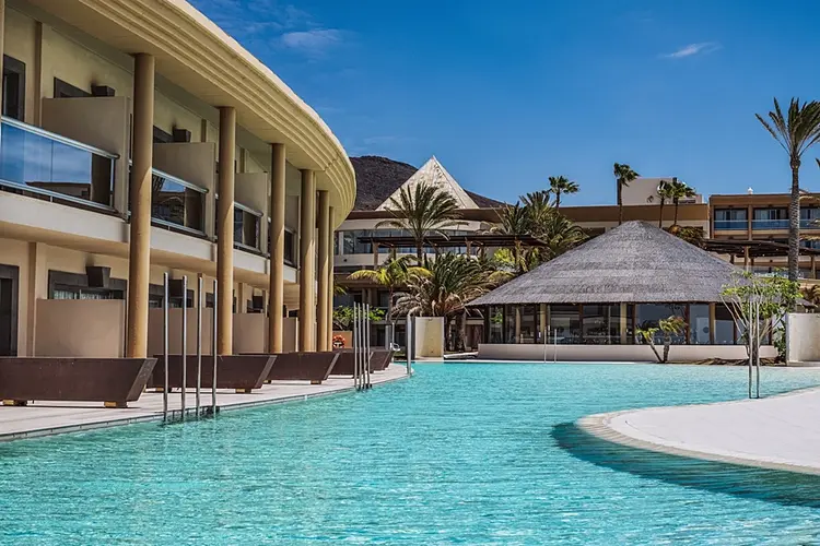 Image -  Iberostar Selection Fuerteventura Palace