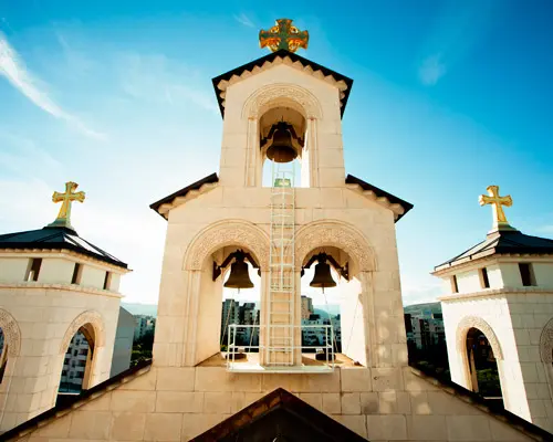 Immagine - 4 Nights in Podgorica, Montenegro