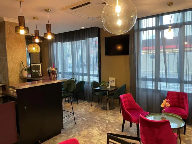 Imagen - Best Western Allegro Nation, Paris