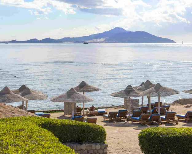 Image - Charmillion Club Resort