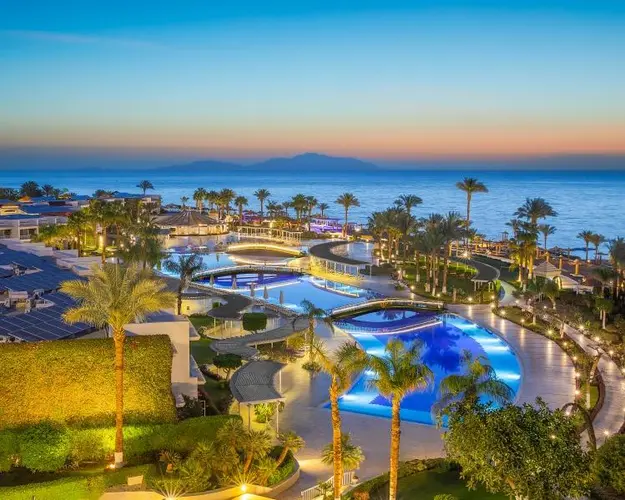 Image - Monte Carlo Resort