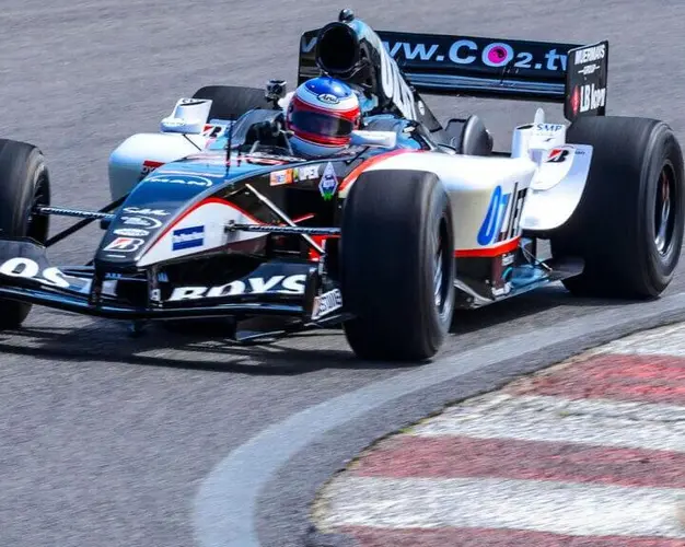 Bild - 5-7 Dec 25 🏁Abu Dhabi Grand Prix + 4N ABU DHABI 5*