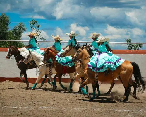 Image - Charrería y Tequila 4 días