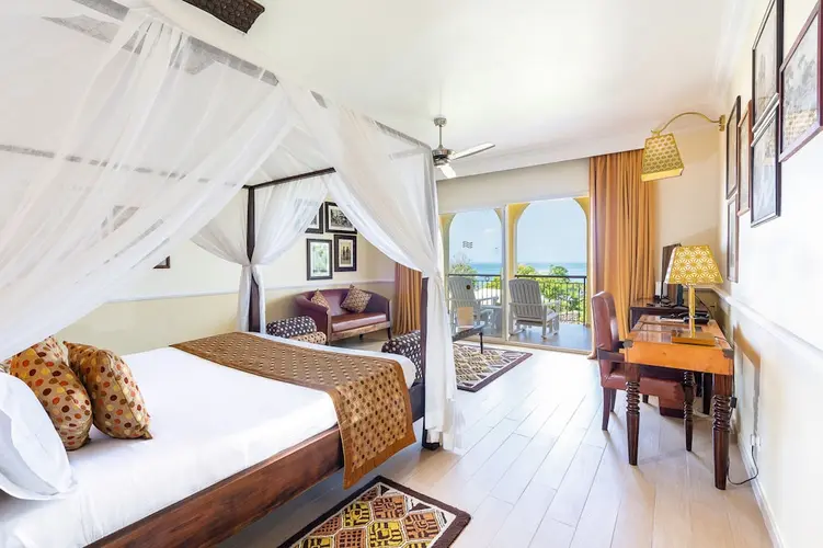 Image - 7 Days ZANZIBAR (5* - Riu Palace Zanzibar - AI) 