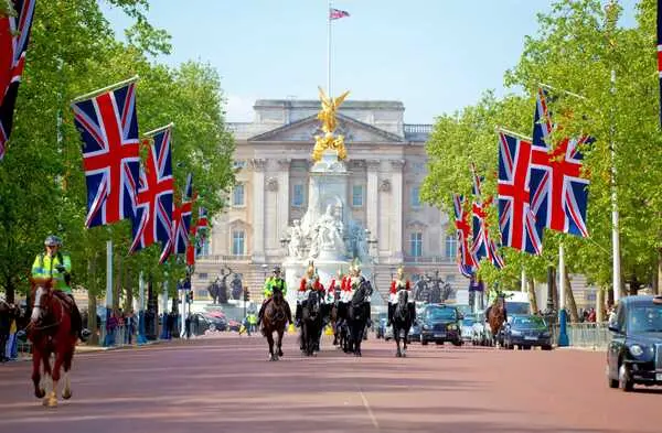Lo Mejor de Inglaterra, Escocia y Francia Atlántica: De Londres a Burdeos