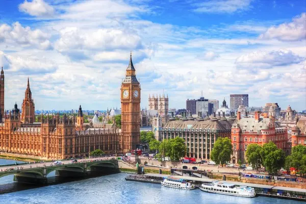 Lo Mejor de Inglaterra, Escocia y Países Bajos