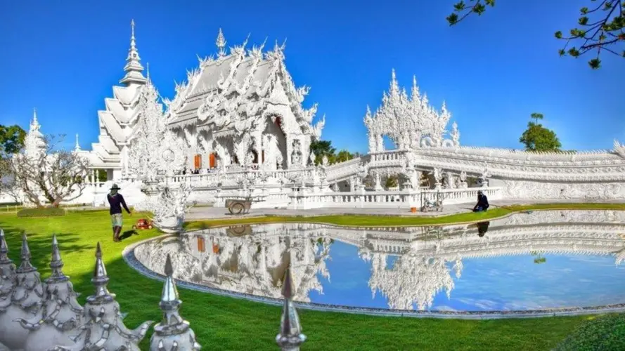 North Thailand Highlights, Small Group Tour (English Only)