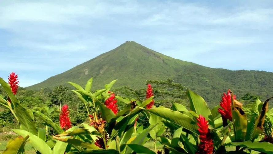 Lo mejor de Costa Rica, Conducción por cuenta propia
