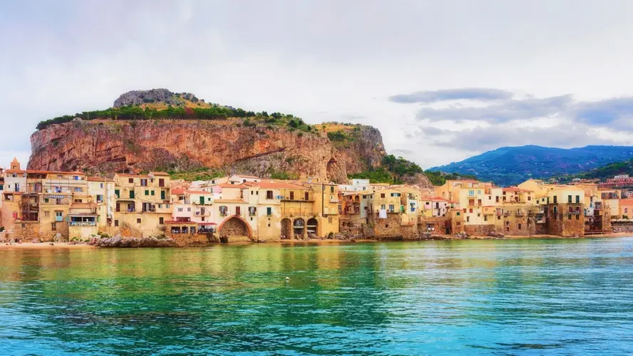 Nord de la Sicile, Autotour