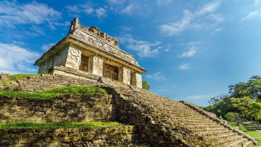 Magic Chiapas