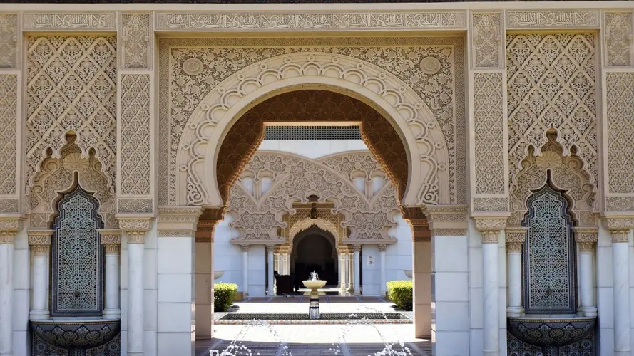 Obraz - Marrakech and Agafay Escape