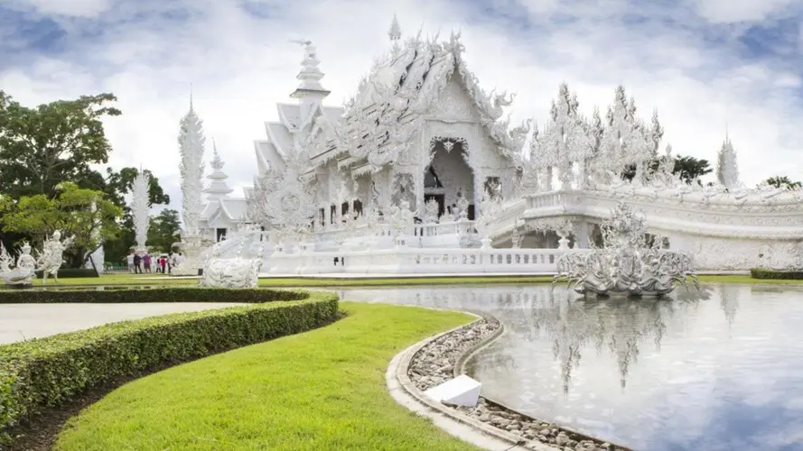 Bilde - The Best of North Thailand, Small Group Tour (English Only)