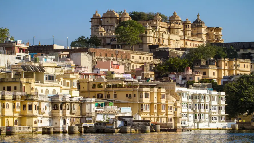 Imej - Special Rajasthan, guida in lingua italiana
