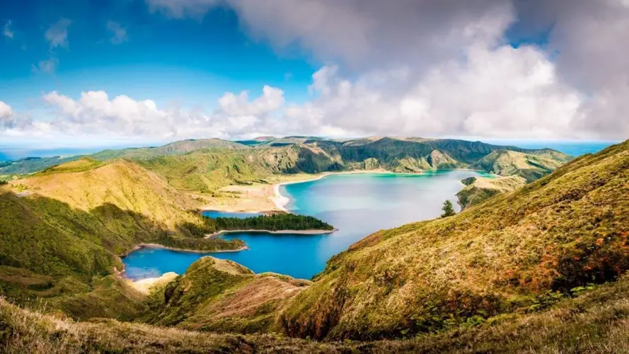 Best of São Miguel Island