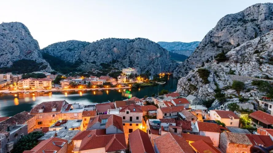 Dubrovnik y Split, Tour Privado