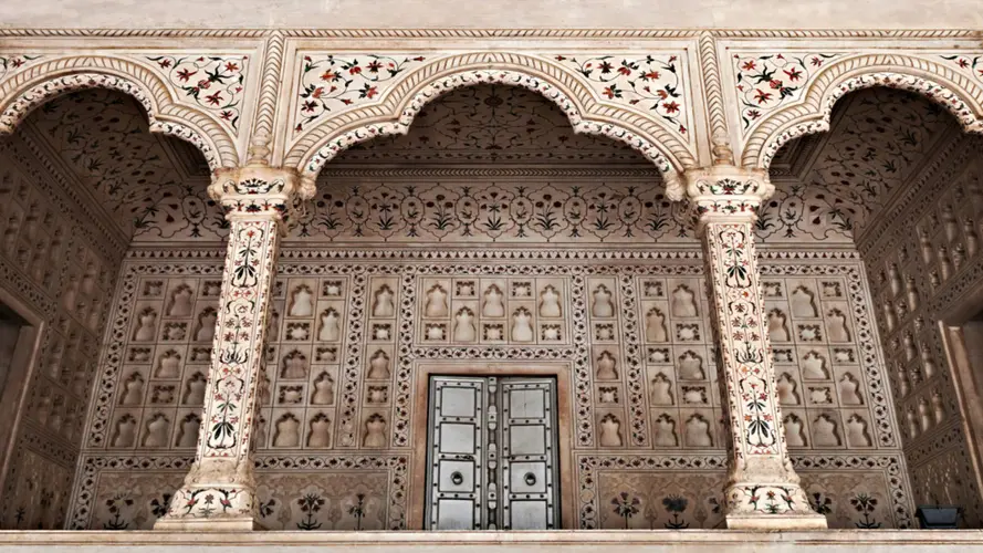 Resim - Classic North India, guida in lingua italiana
