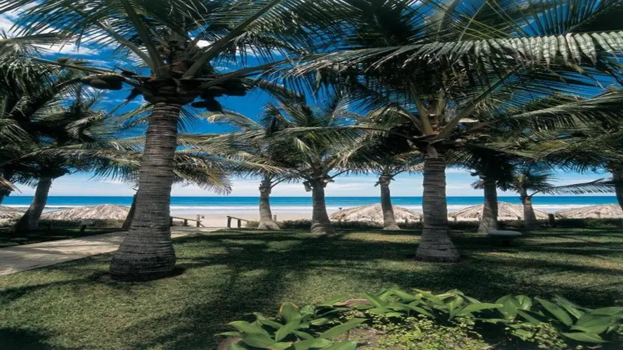 Northern Paradise, Short Break