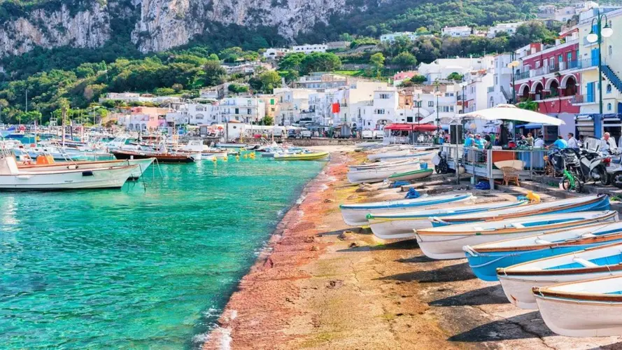 La Dolce Vita, private Tour