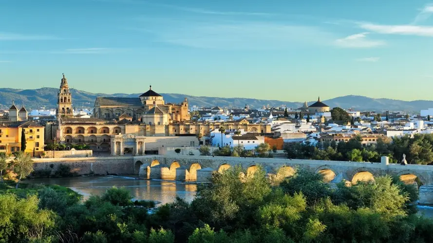 Andalusia Highlights, Self-drive