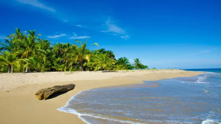 From the Atlantic to the Pacific, Self-Drive